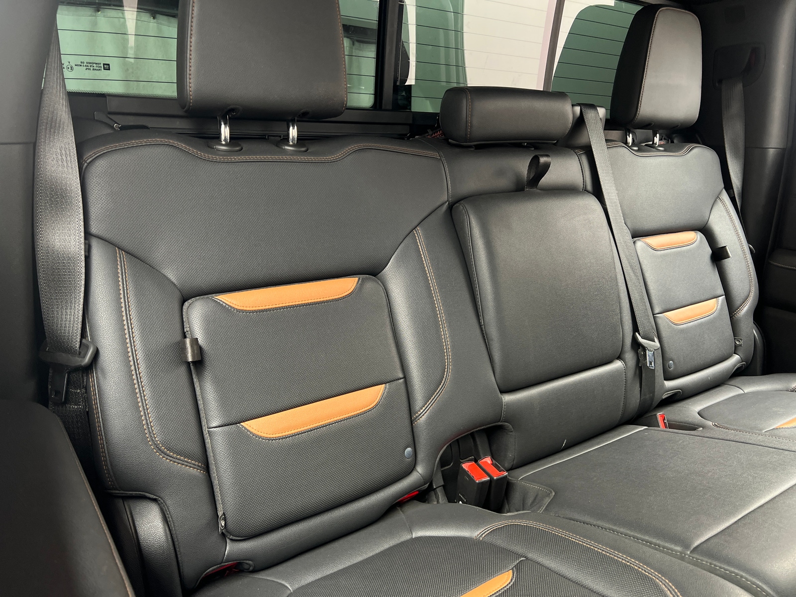 Thumbnail: 2021 GMC Sierra 1500 - 5