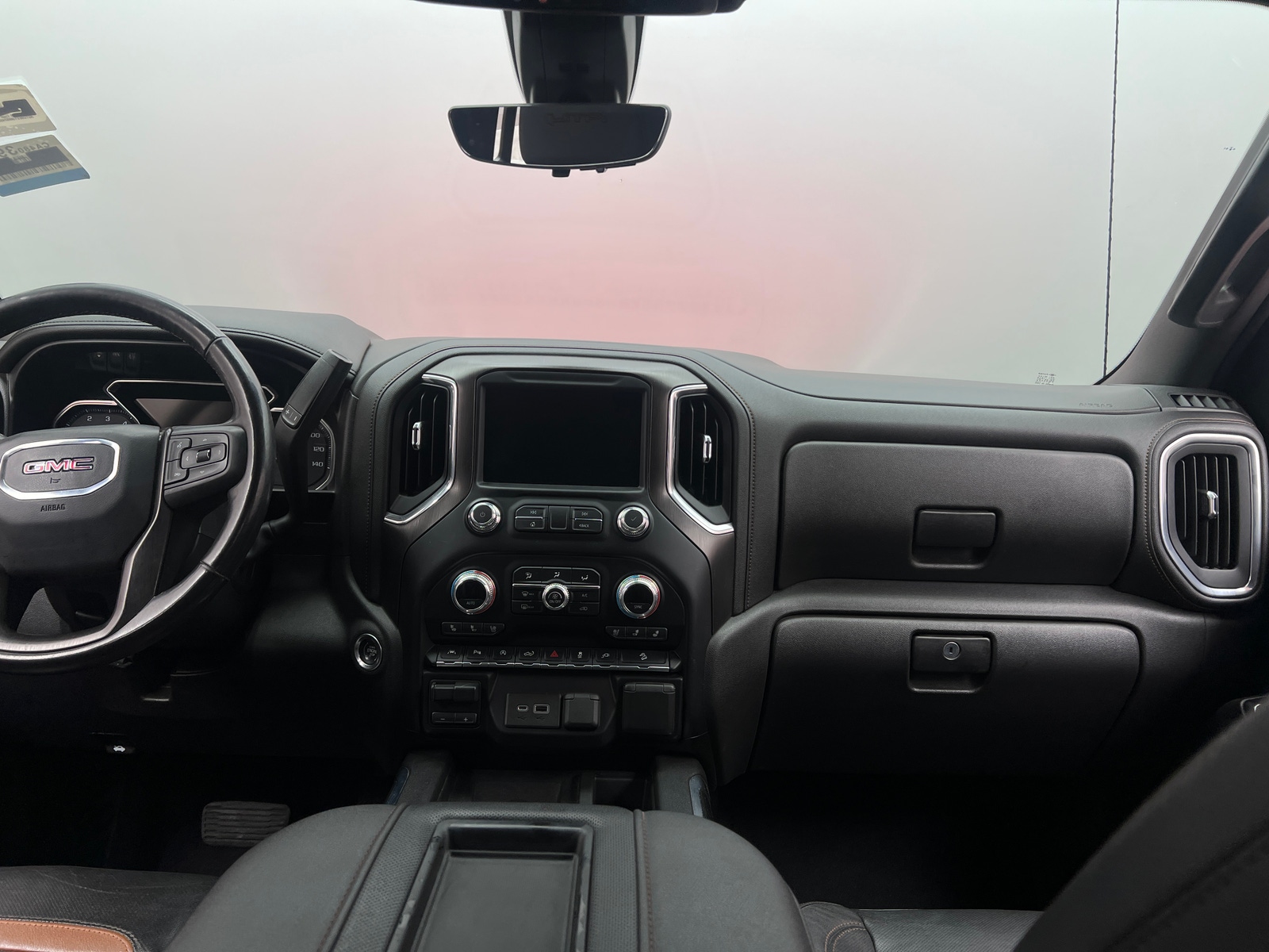 Thumbnail: 2021 GMC Sierra 1500 - 2