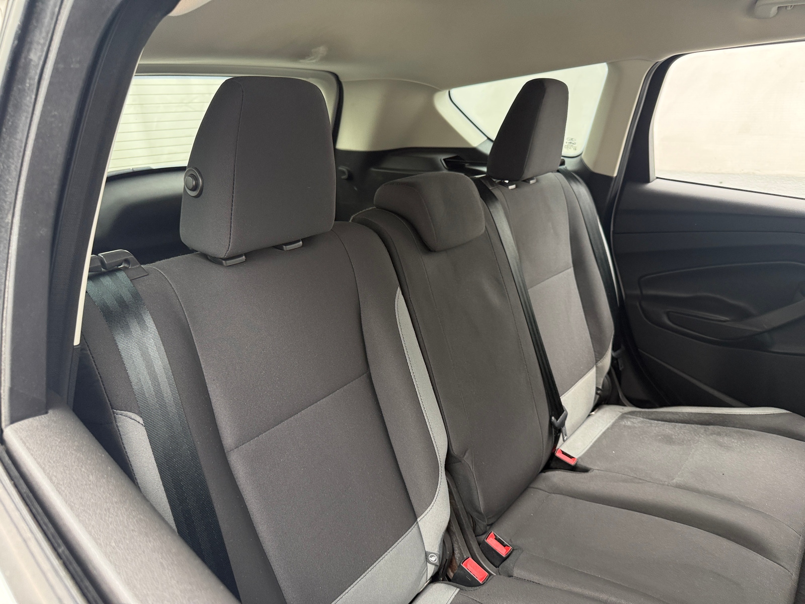 Thumbnail: 2016 Ford Escape - 6