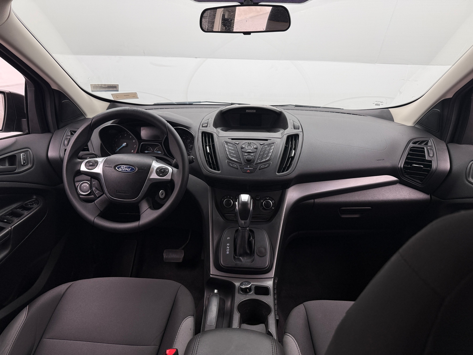 Thumbnail: 2016 Ford Escape - 3