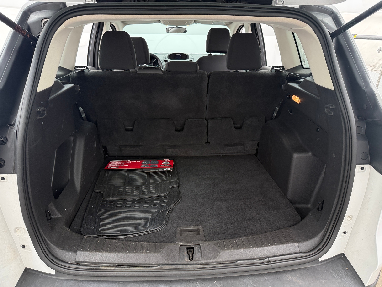 Thumbnail: 2016 Ford Escape - 7