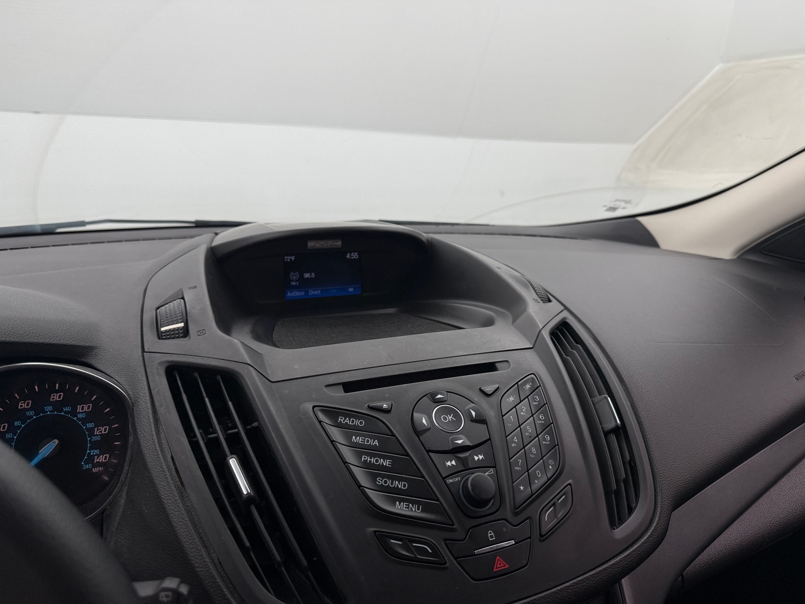 Thumbnail: 2016 Ford Escape - 4