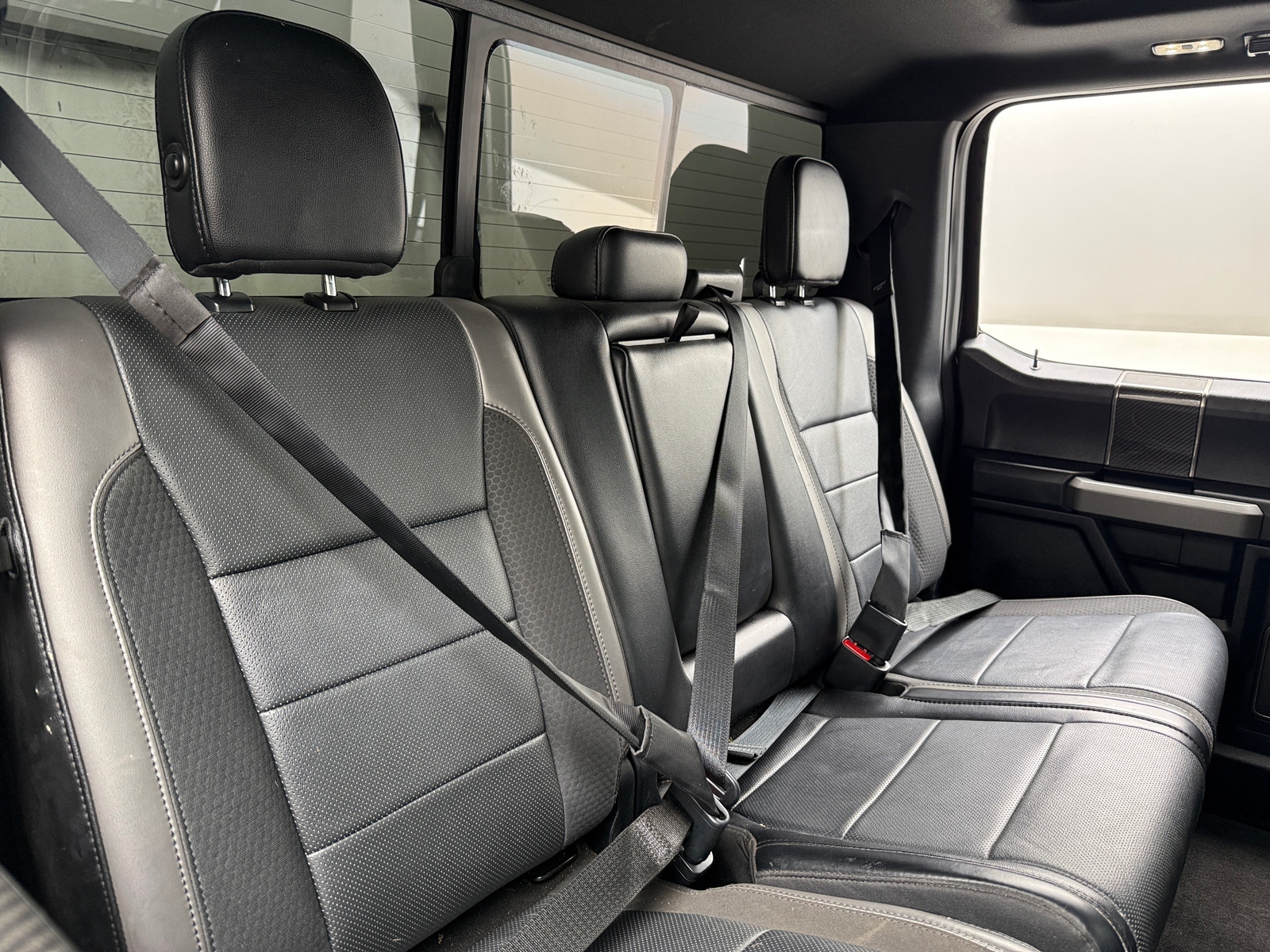 Thumbnail: 2020 Ford Econoline - 5