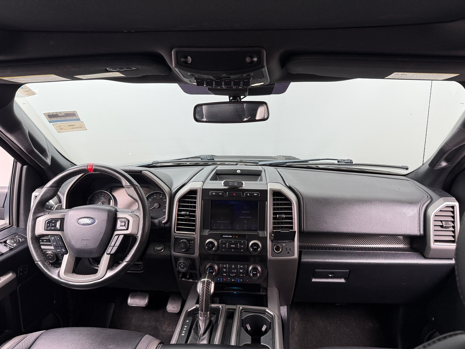 Thumbnail: 2020 Ford Econoline - 2