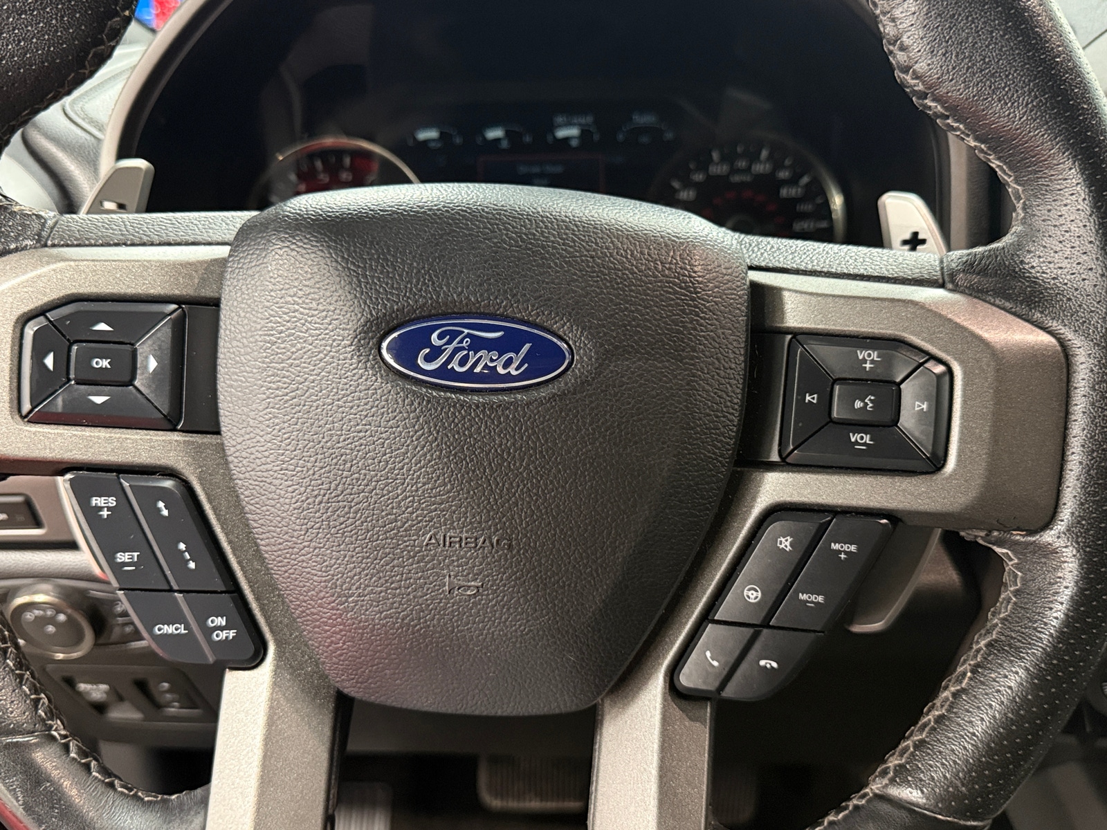 Thumbnail: 2020 Ford Econoline - 4