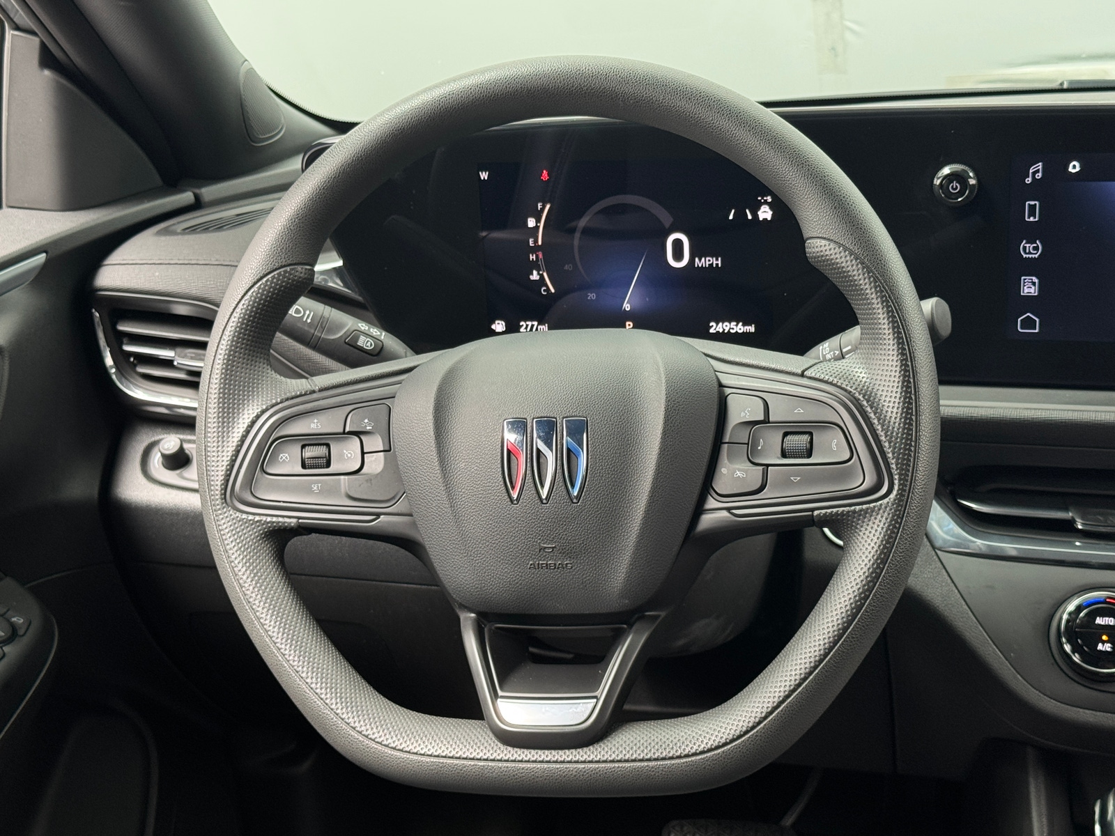 Thumbnail: 2025 Buick Envista - 5