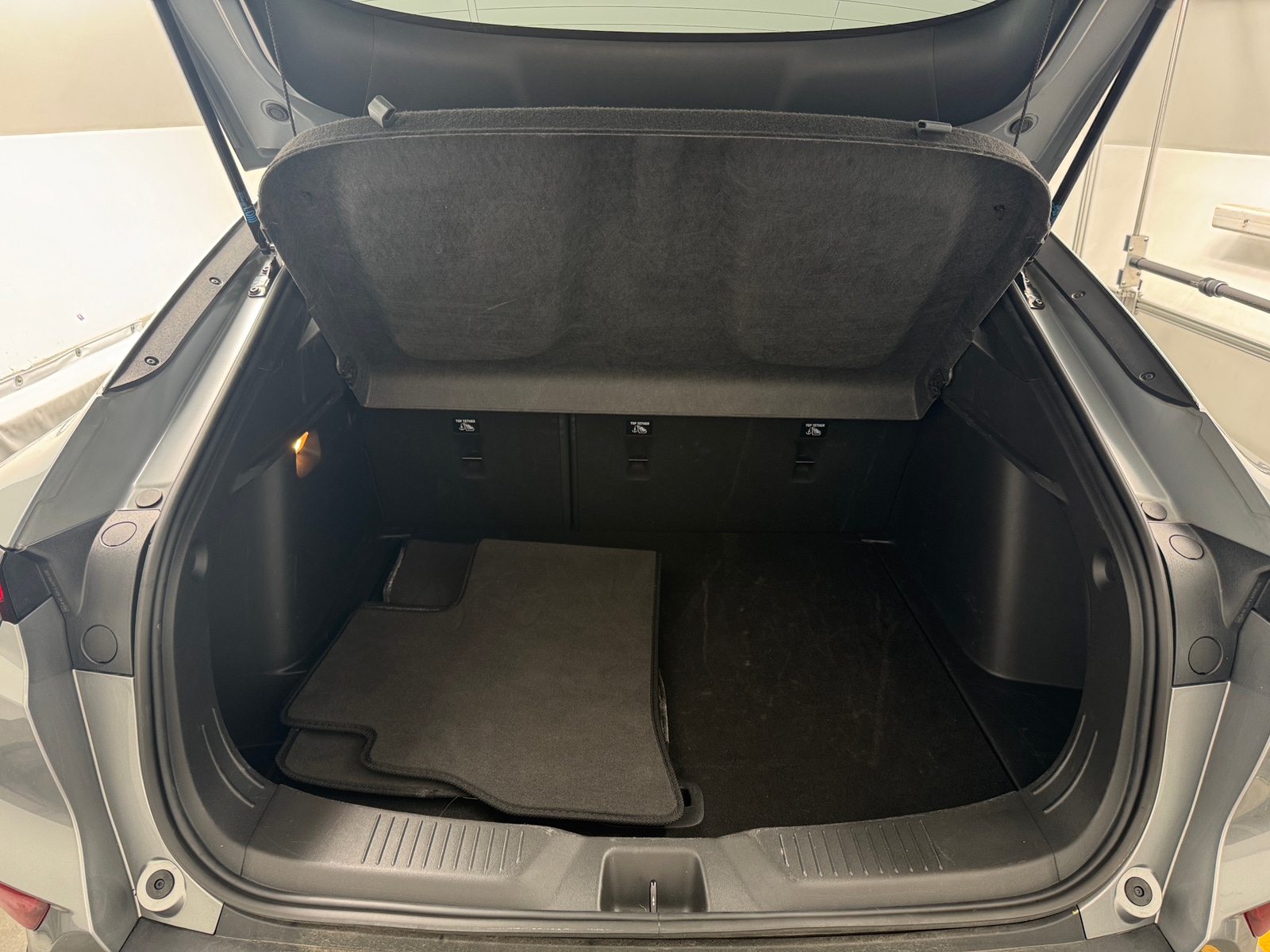 Thumbnail: 2025 Buick Envista - 7