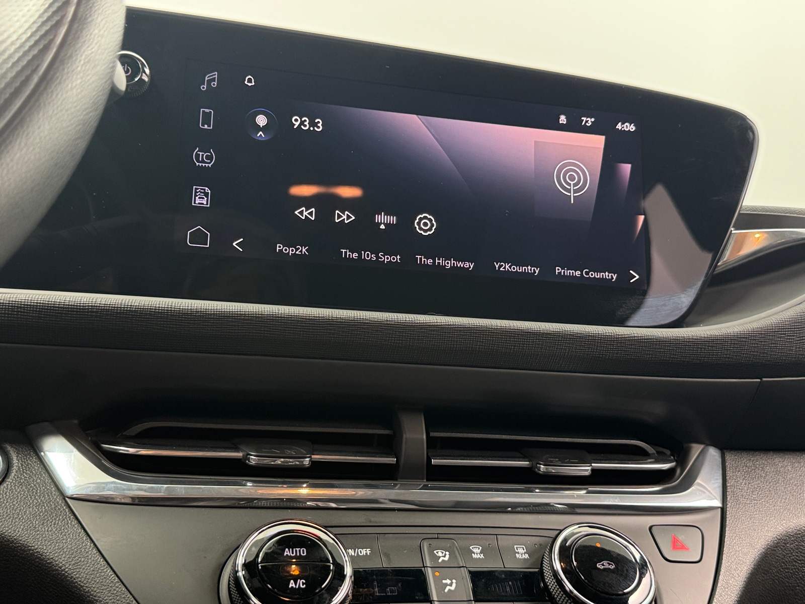 Thumbnail: 2025 Buick Envista - 4