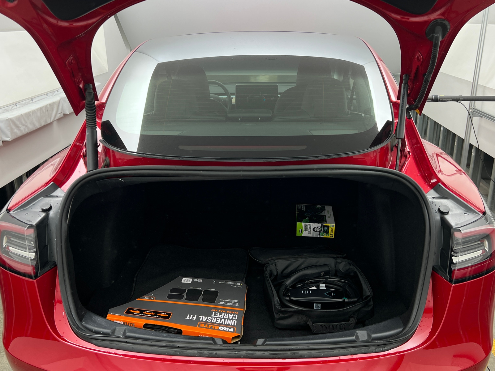 Thumbnail: 2022 Tesla Model 3 - 5