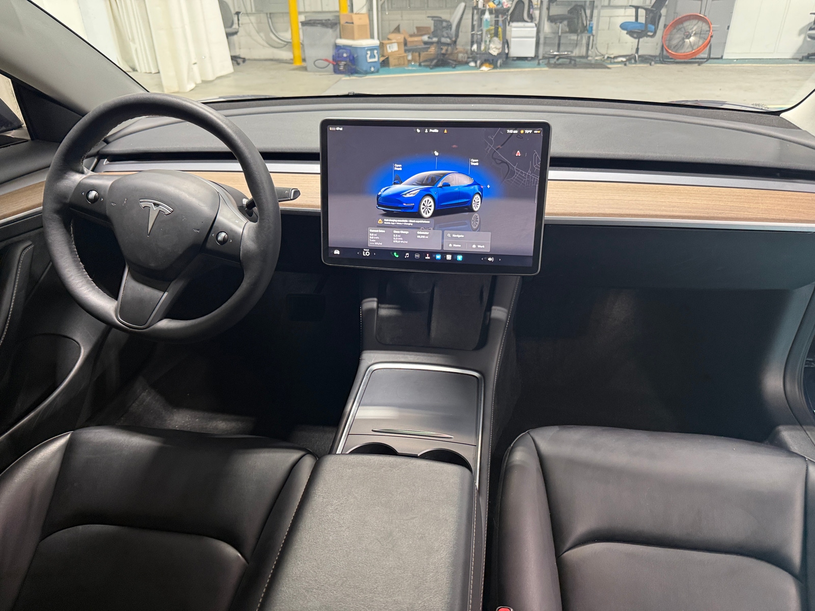 Thumbnail: 2023 Tesla Model 3 - 3