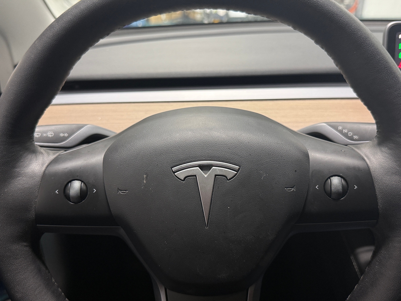 Thumbnail: 2023 Tesla Model 3 - 5