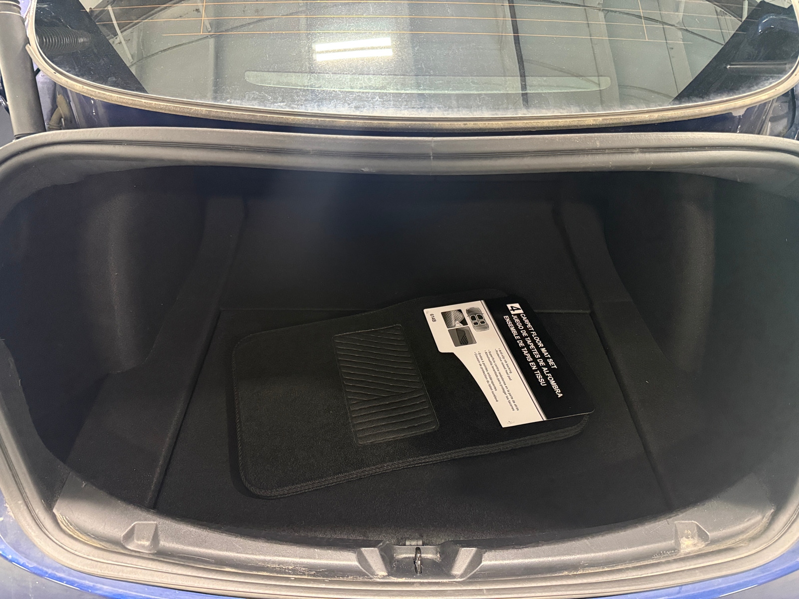 Thumbnail: 2023 Tesla Model 3 - 7