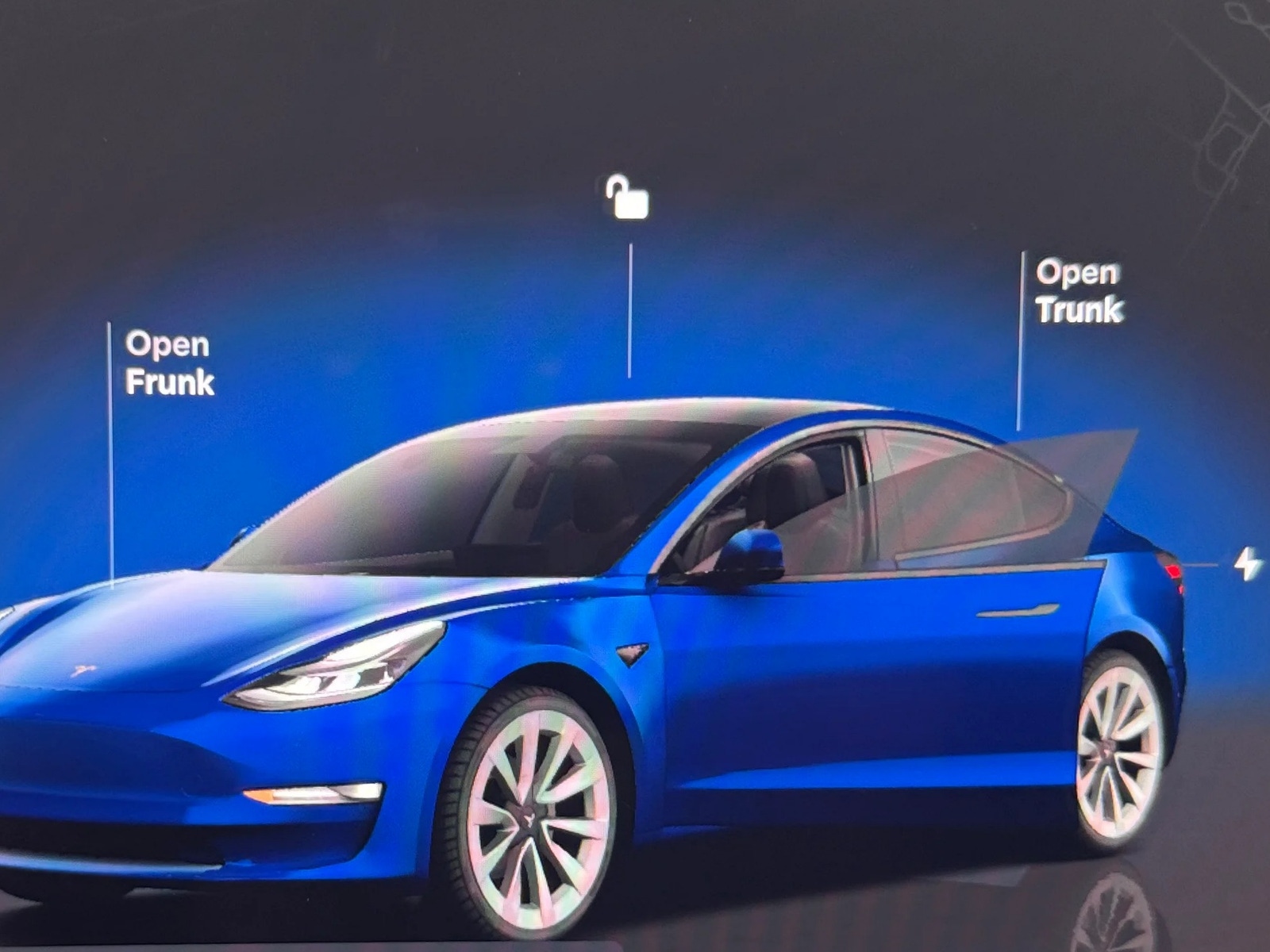 Thumbnail: 2023 Tesla Model 3 - 4