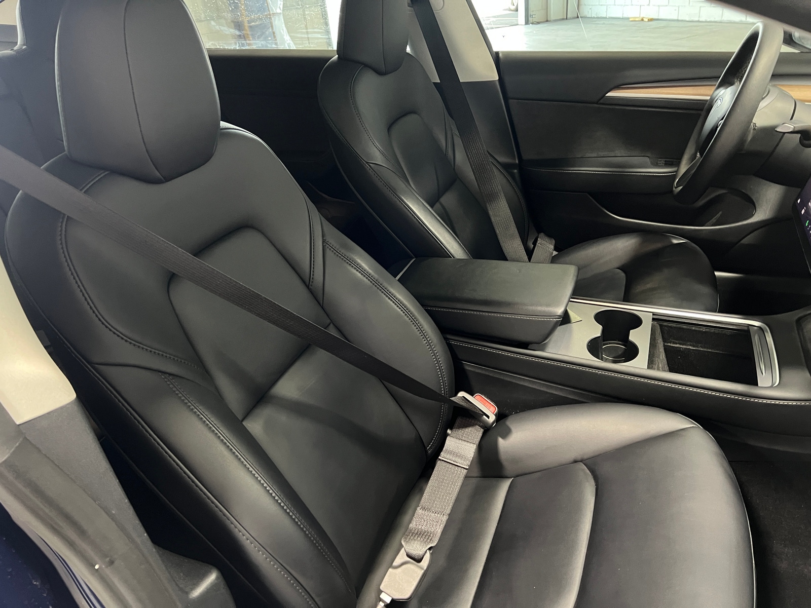 Thumbnail: 2023 Tesla Model 3 - 2