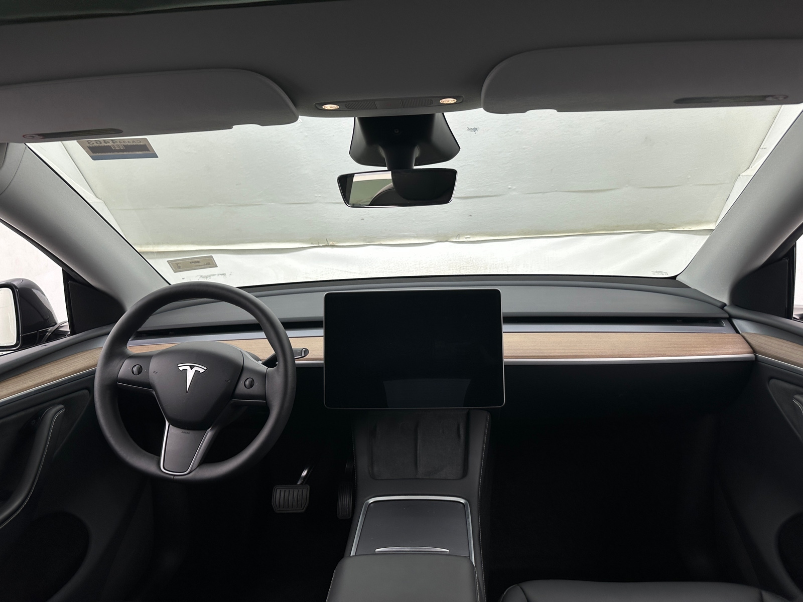 Thumbnail: 2024 Tesla Model Y - 2