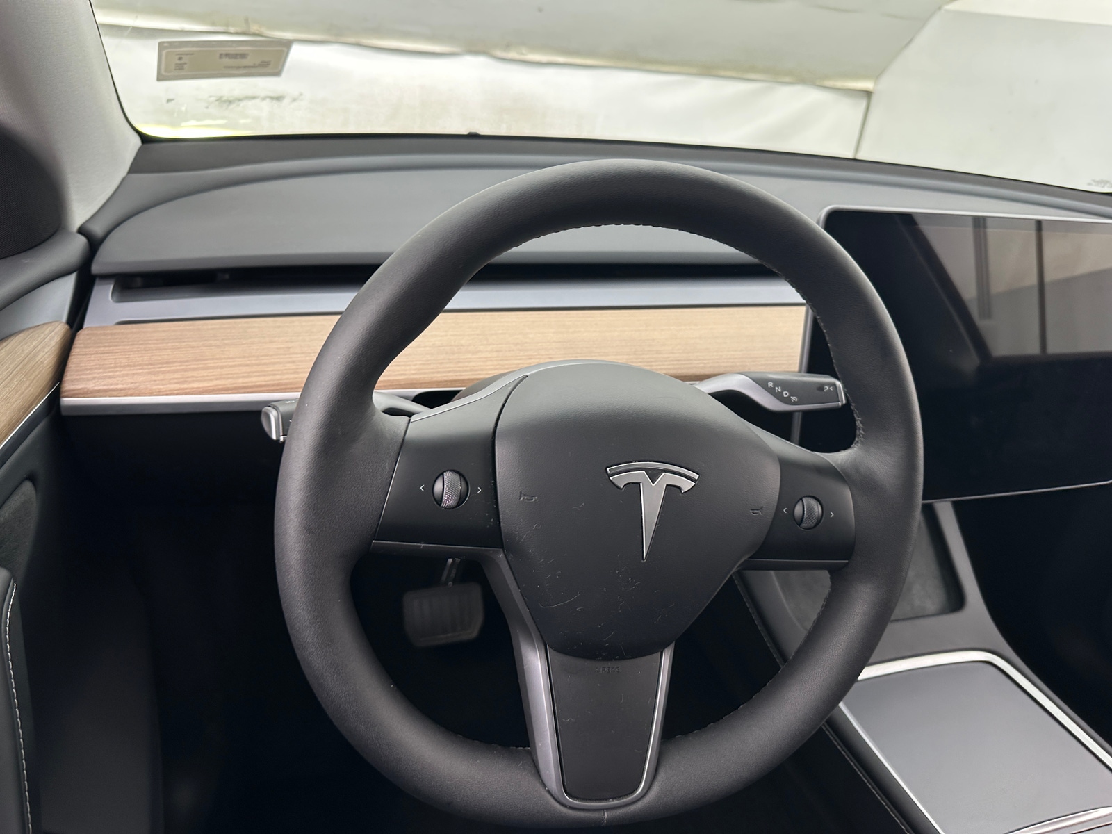 Thumbnail: 2024 Tesla Model Y - 4