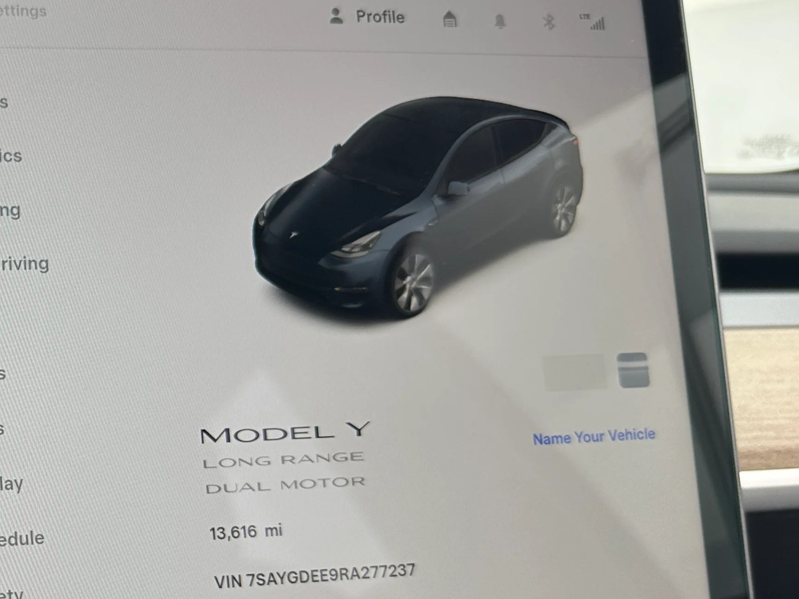 Thumbnail: 2024 Tesla Model Y - 3