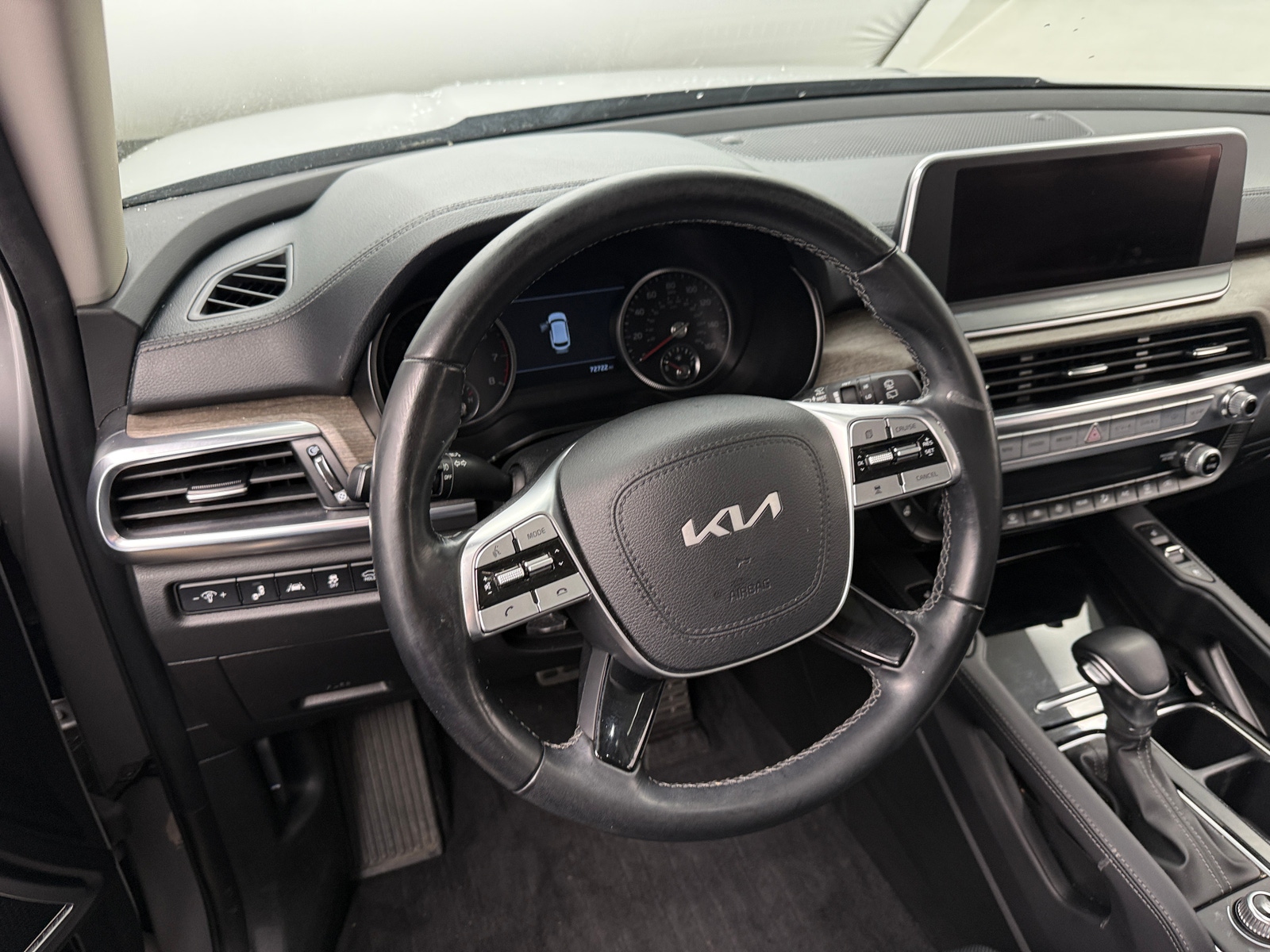 Thumbnail: 2022 Kia Telluride - 4