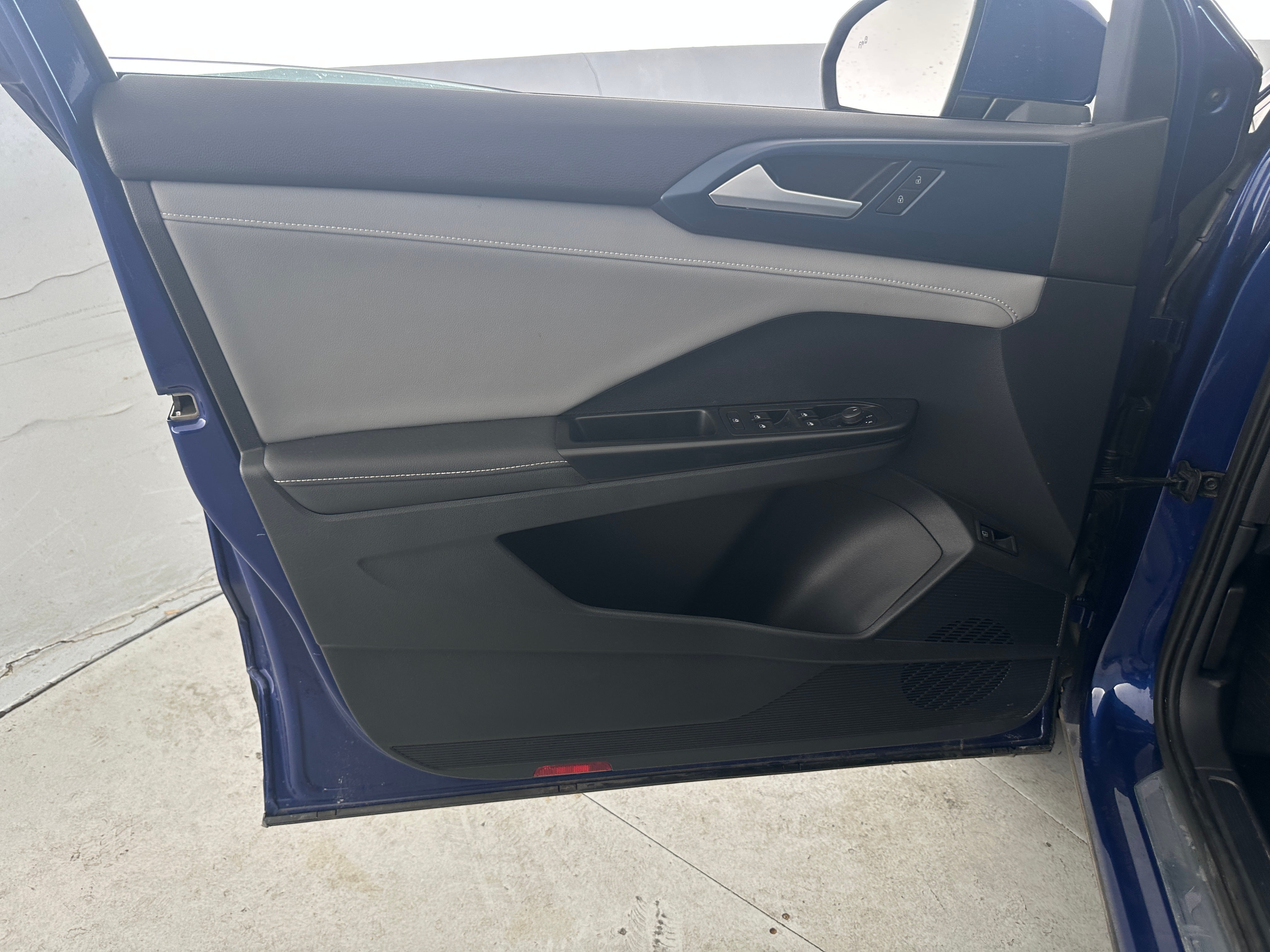 2024 Volkswagen Taos