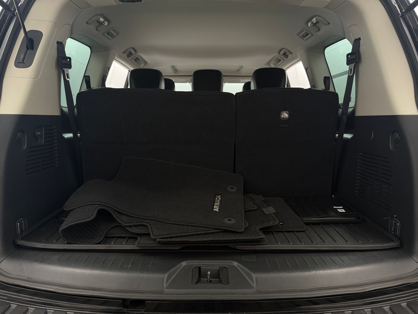 Thumbnail: 2023 Nissan Armada - 6