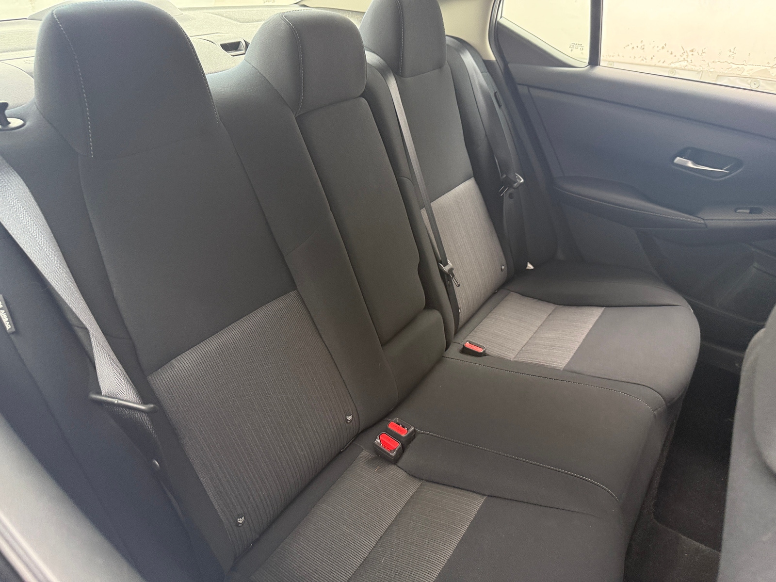 Thumbnail: 2022 Nissan Sentra - 6