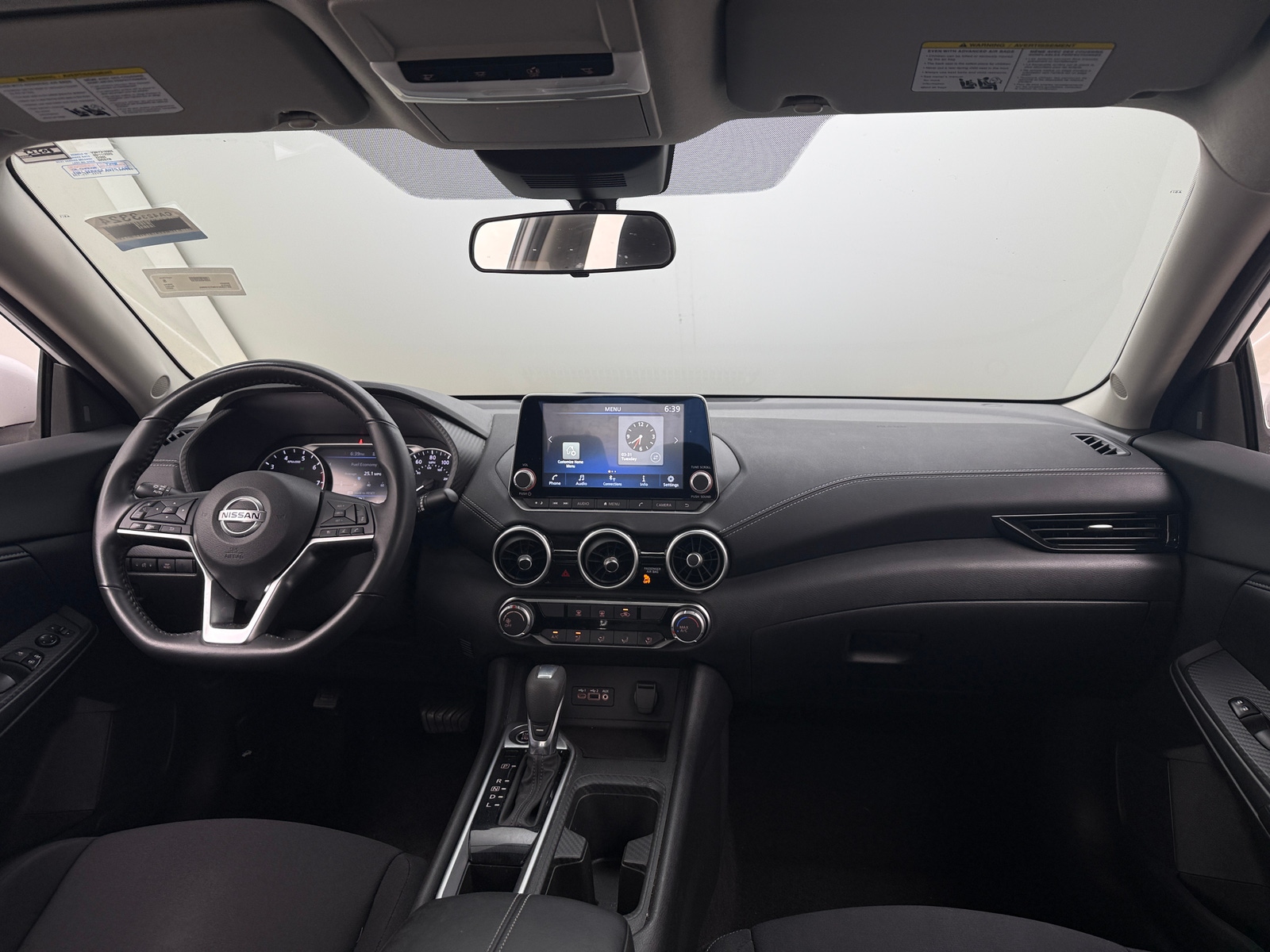 Thumbnail: 2022 Nissan Sentra - 3