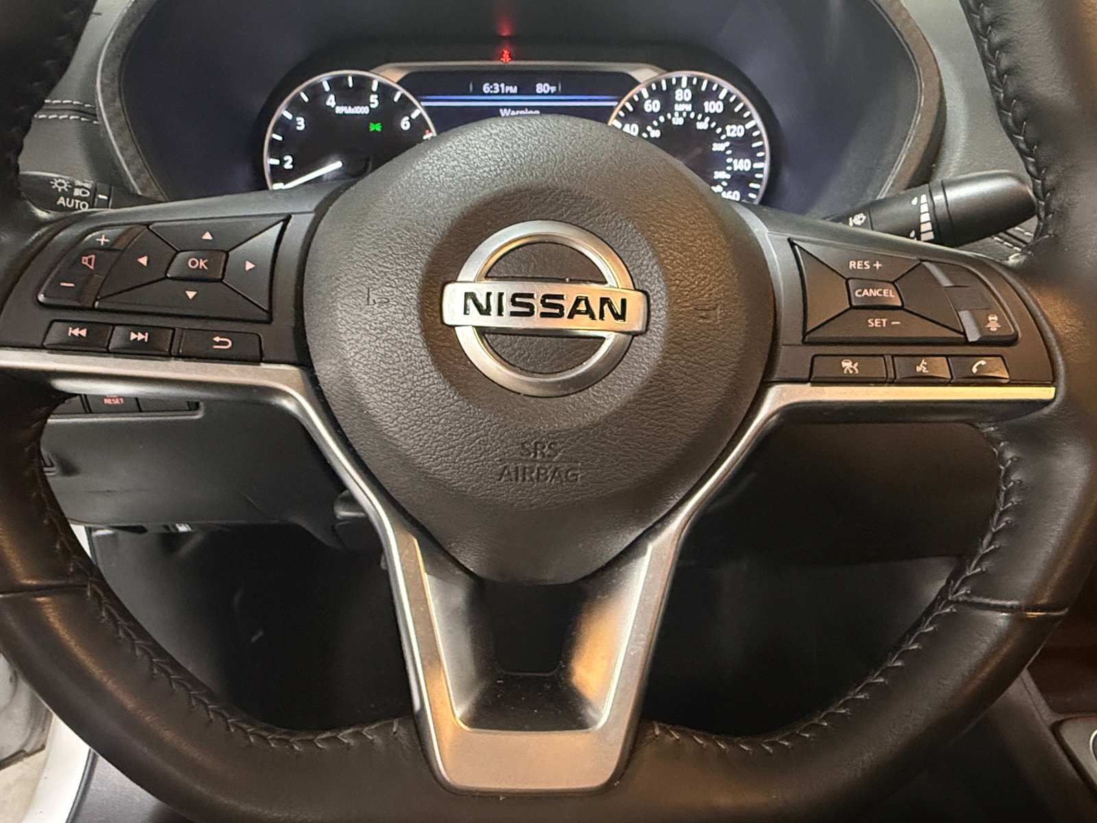 Thumbnail: 2022 Nissan Sentra - 5