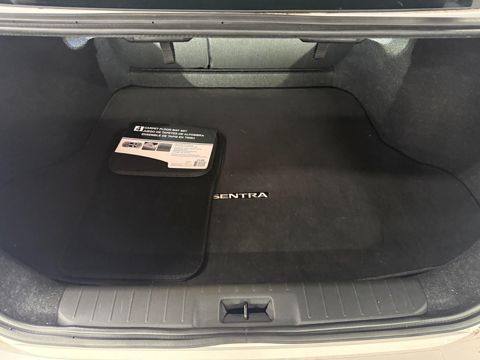 Thumbnail: 2022 Nissan Sentra - 7