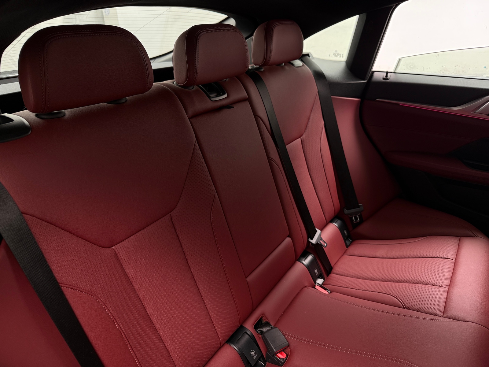 Thumbnail: 2024 BMW 4 Series - 5