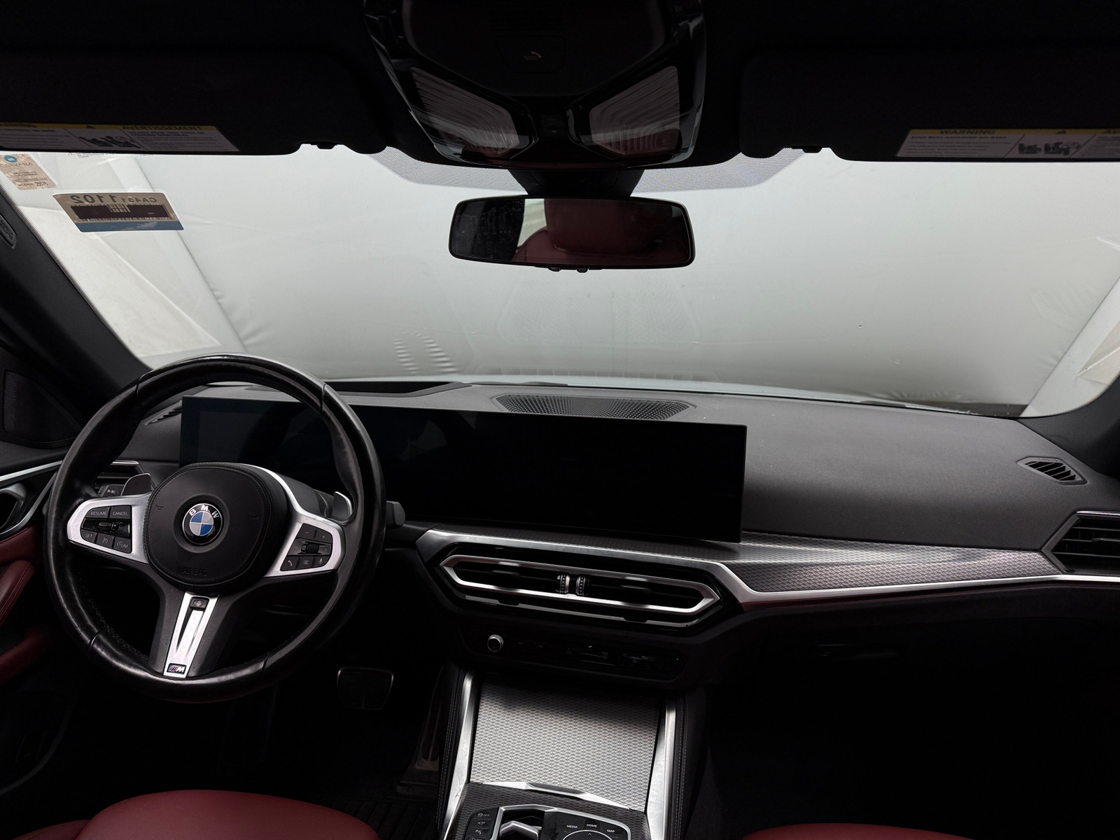 Thumbnail: 2024 BMW 4 Series - 2