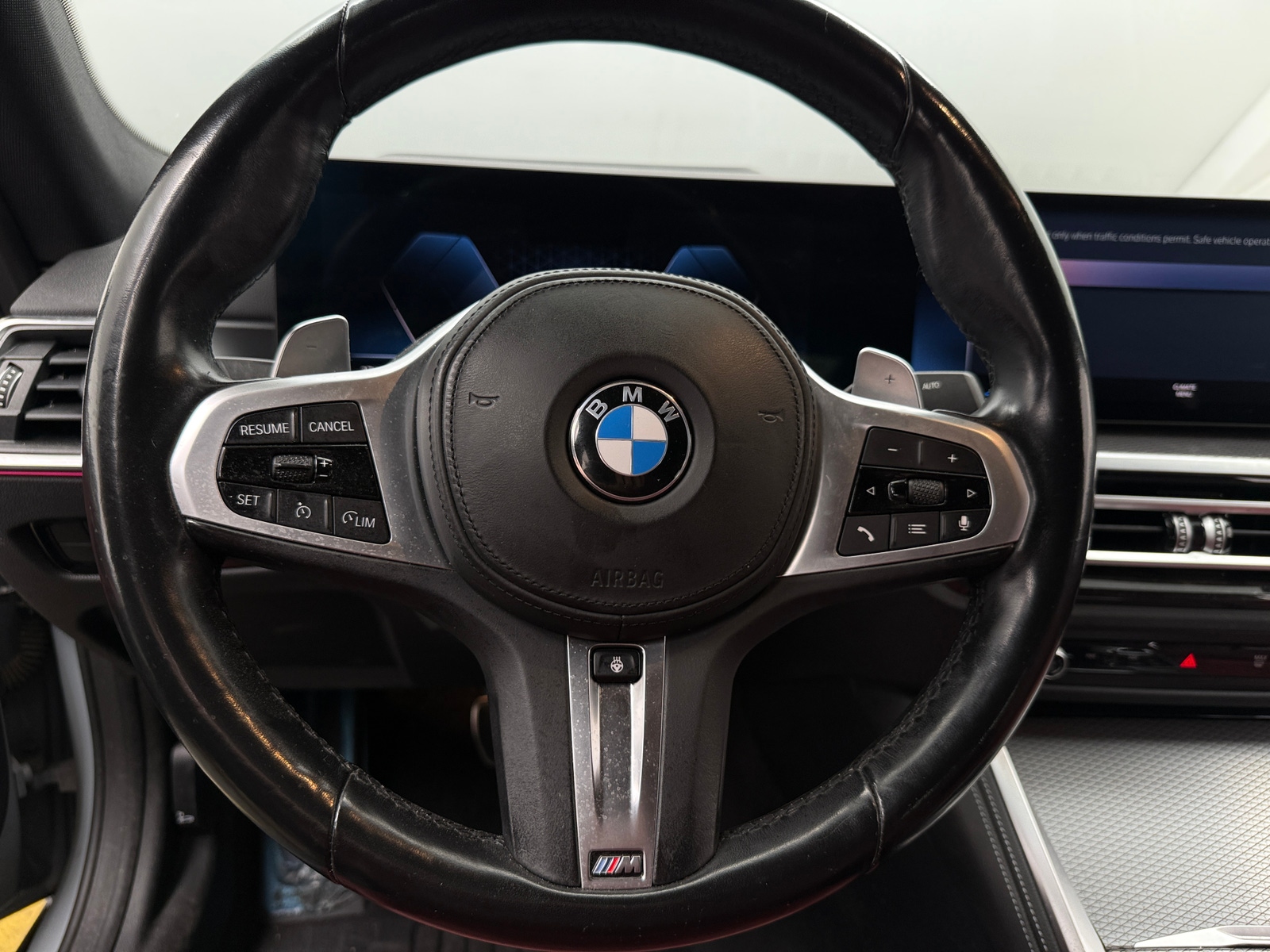 Thumbnail: 2024 BMW 4 Series - 4