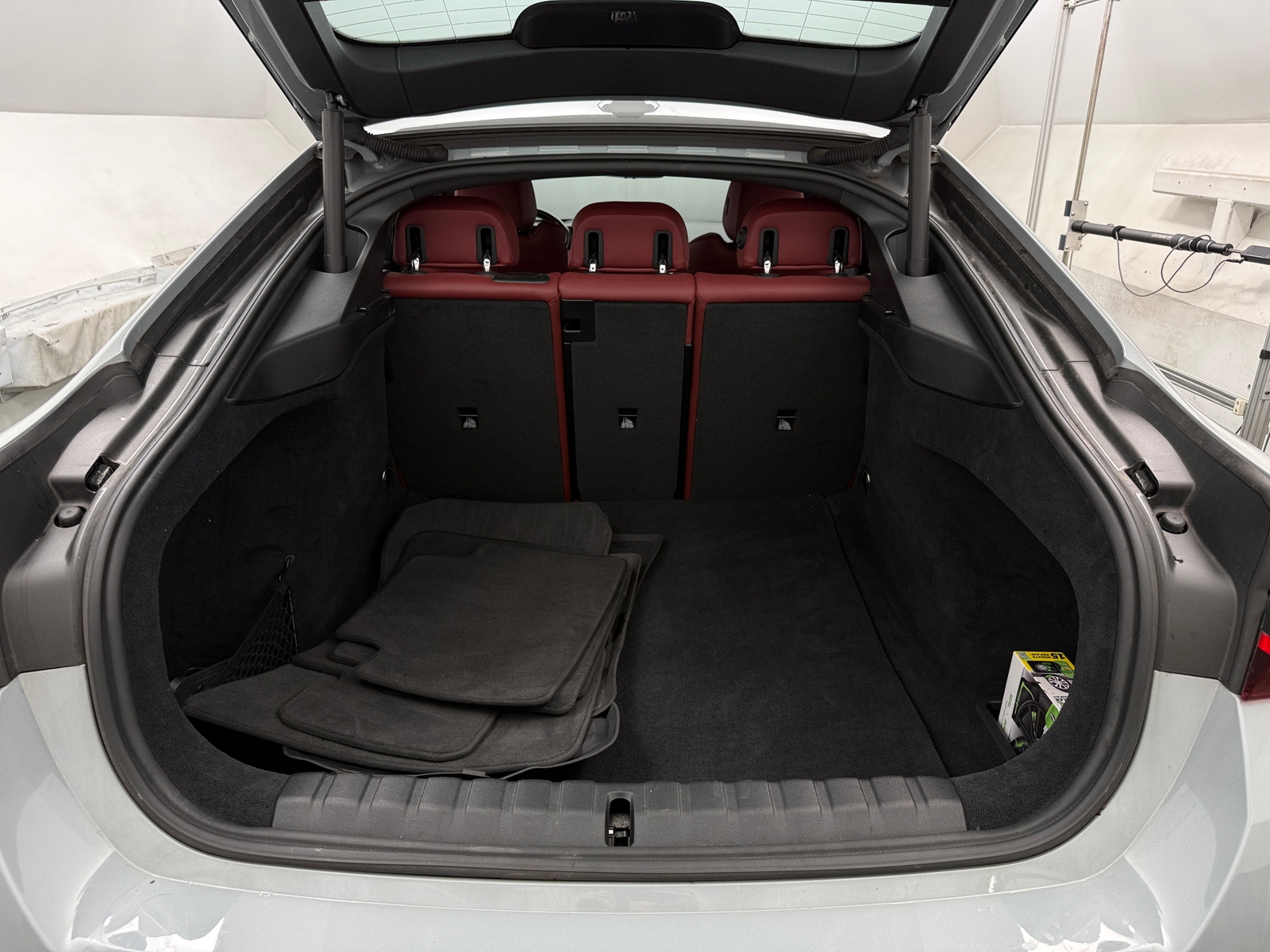 Thumbnail: 2024 BMW 4 Series - 6