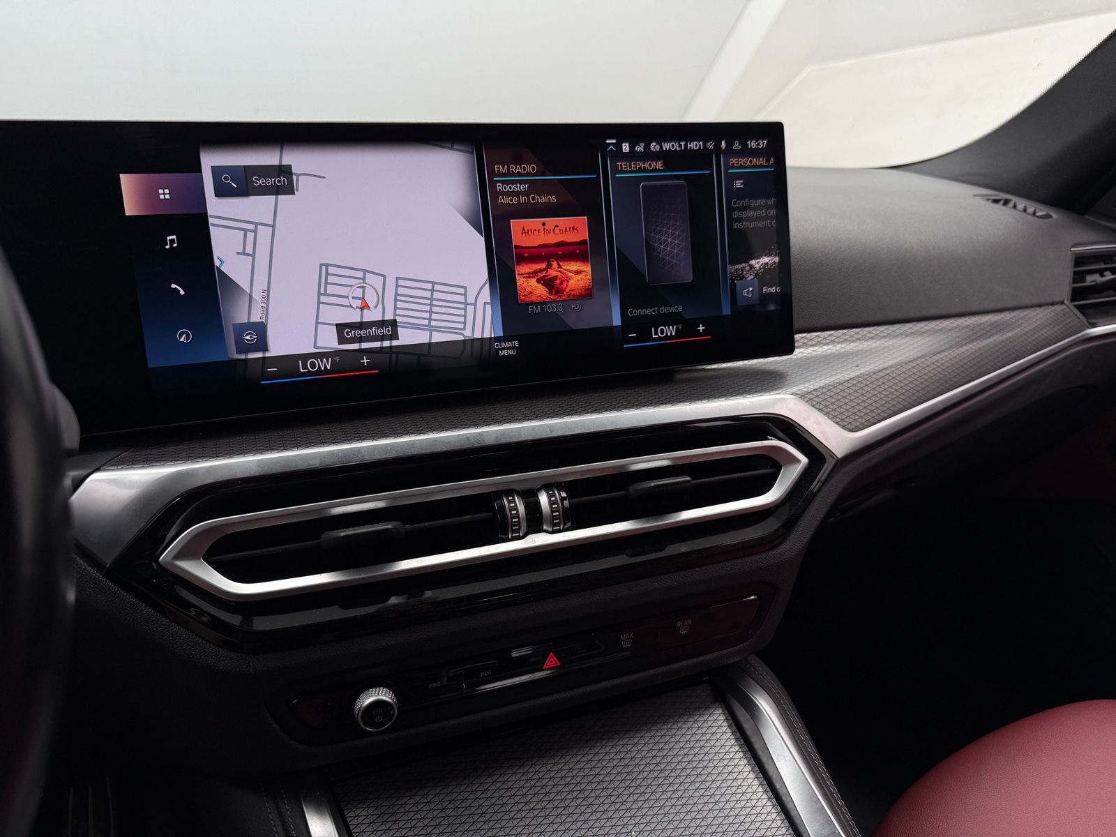 Thumbnail: 2024 BMW 4 Series - 3