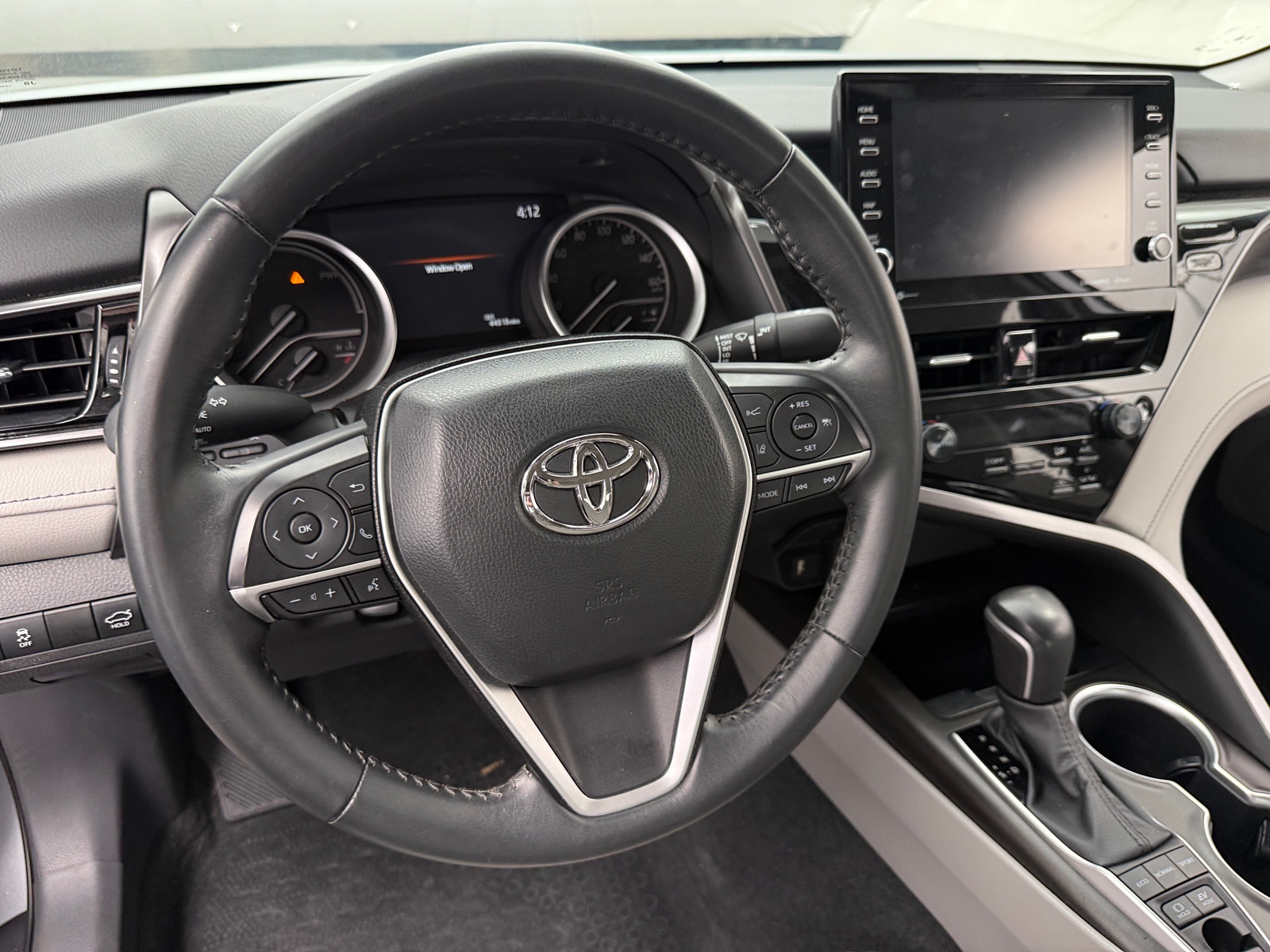 Thumbnail: 2023 Toyota Camry - 4