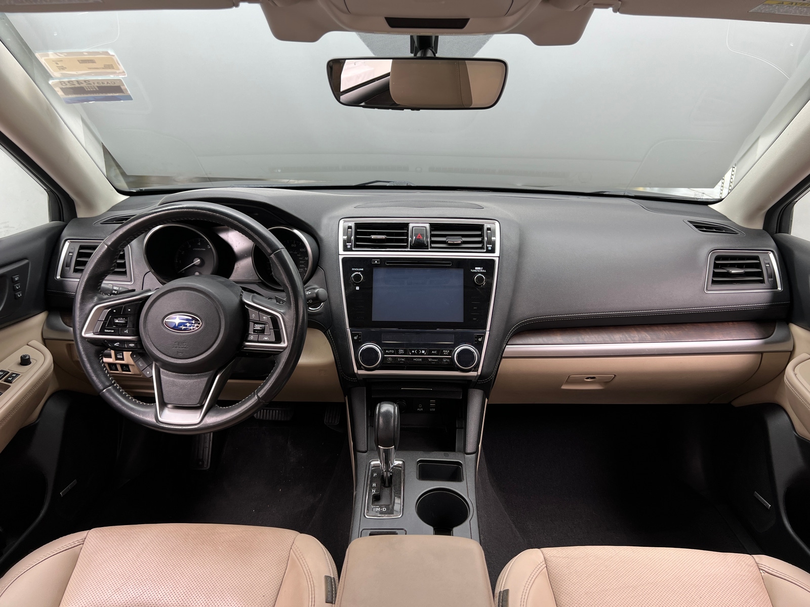 Thumbnail: 2018 Subaru Outback - 2