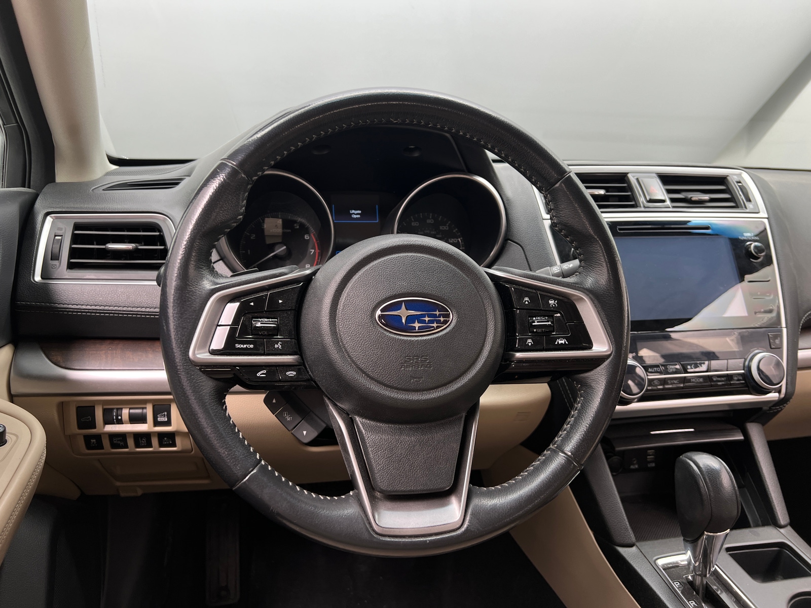 Thumbnail: 2018 Subaru Outback - 4