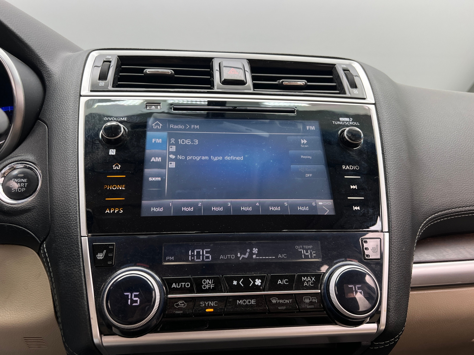 Thumbnail: 2018 Subaru Outback - 3