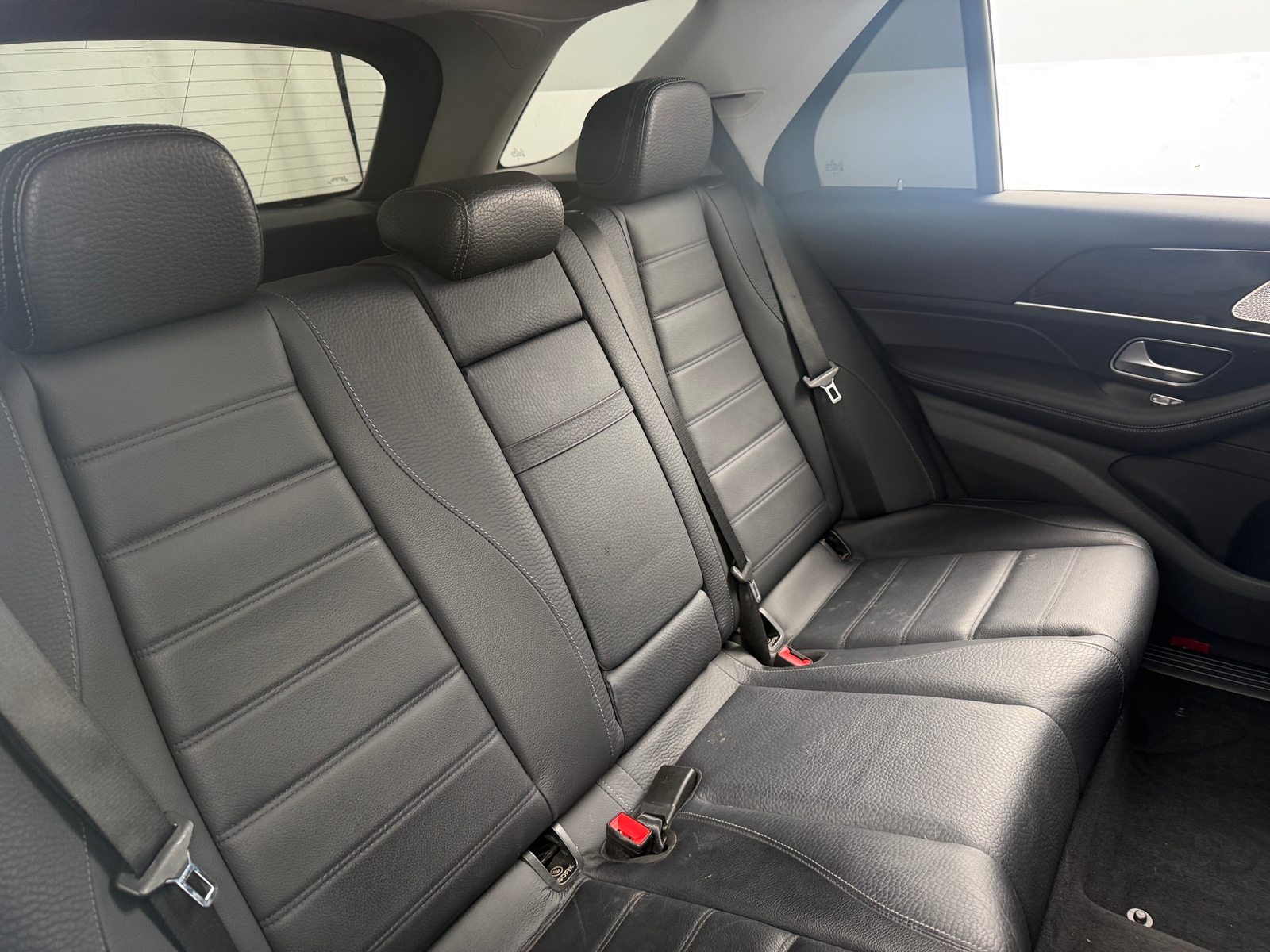 Thumbnail: 2023 Mercedes-Benz GLE - 5