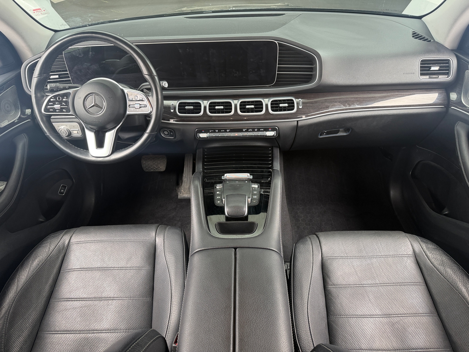 Thumbnail: 2023 Mercedes-Benz GLE - 2