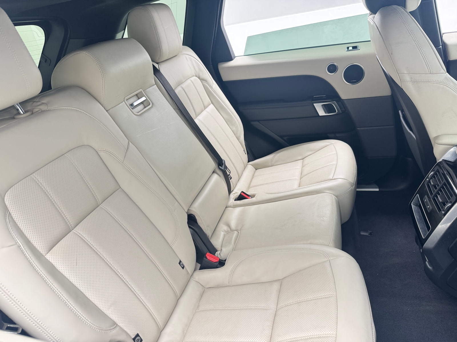 Thumbnail: 2019 Land Rover Range Rover Sport - 5