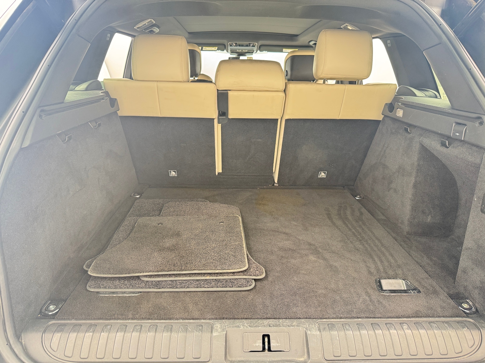 Thumbnail: 2019 Land Rover Range Rover Sport - 6