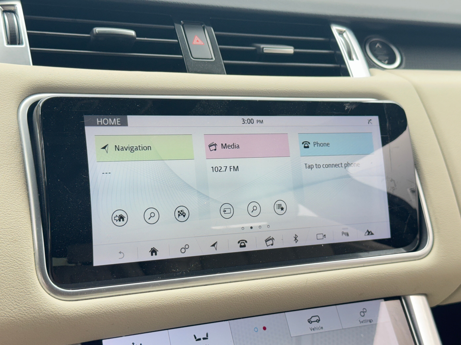 Thumbnail: 2019 Land Rover Range Rover Sport - 3