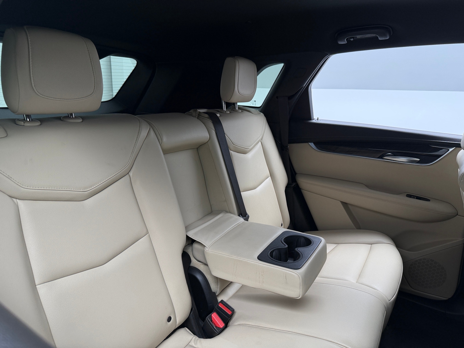 Thumbnail: 2018 Cadillac XT5 - 5