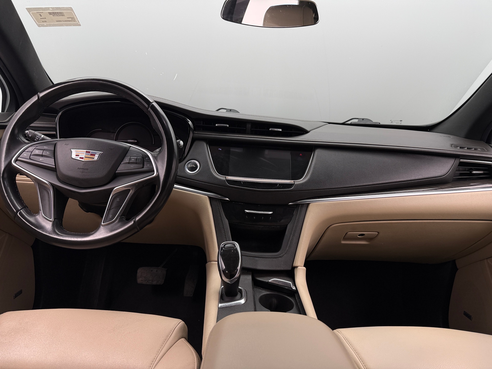 Thumbnail: 2018 Cadillac XT5 - 2