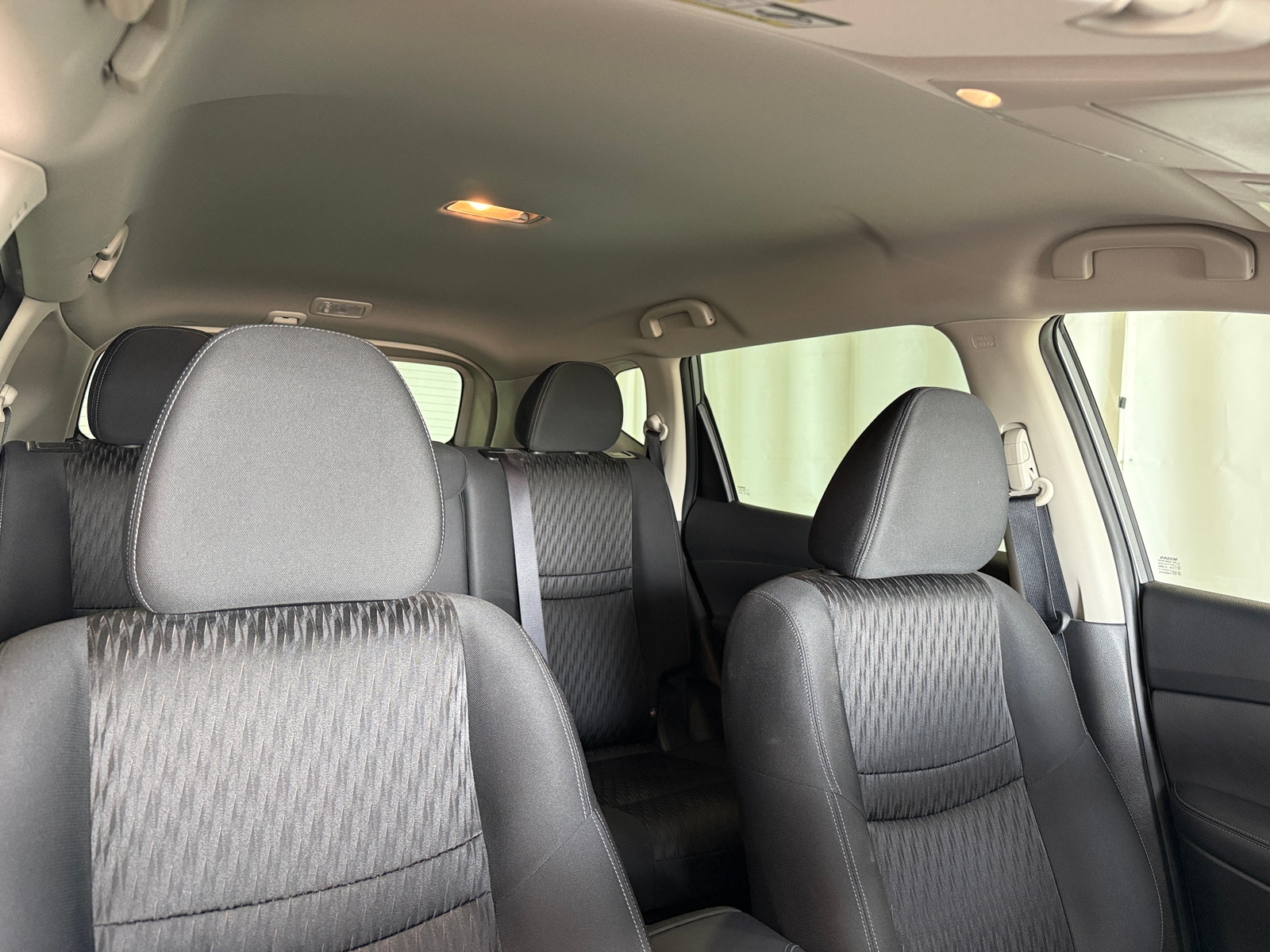 Thumbnail: 2019 Nissan Rogue - 2