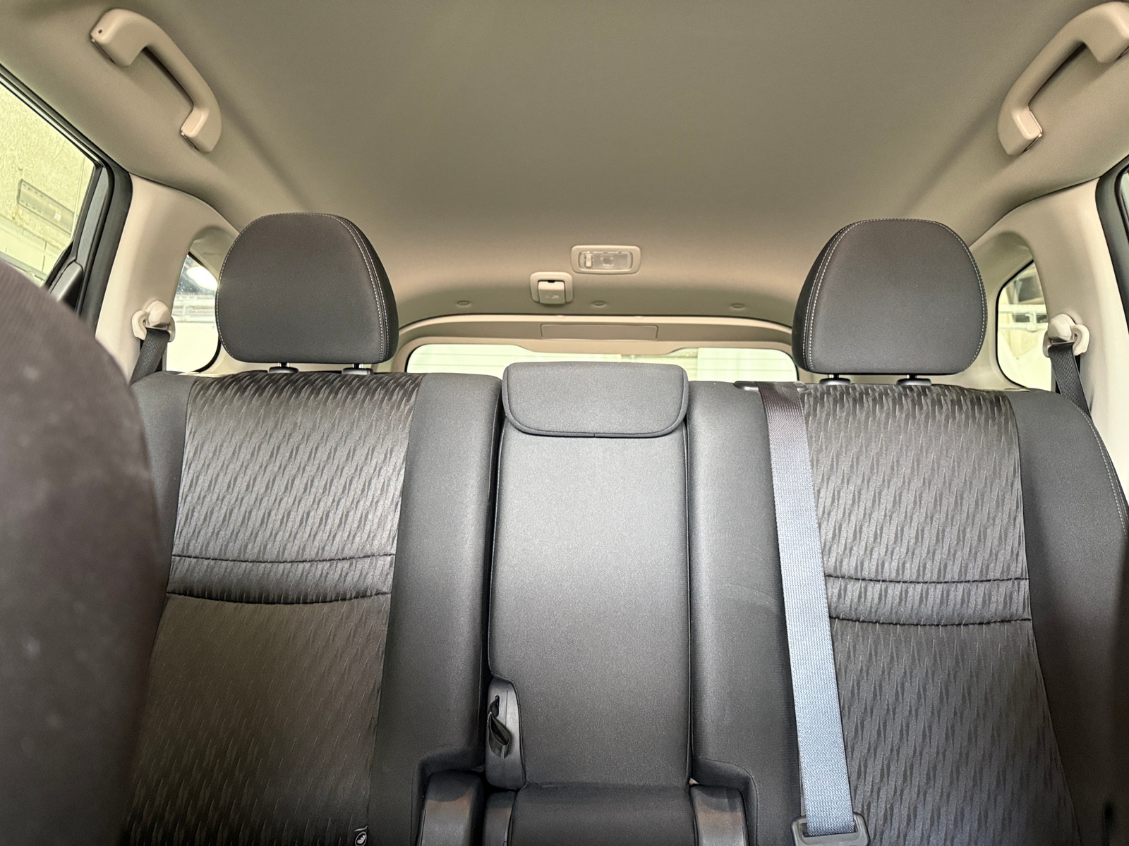 Thumbnail: 2019 Nissan Rogue - 6