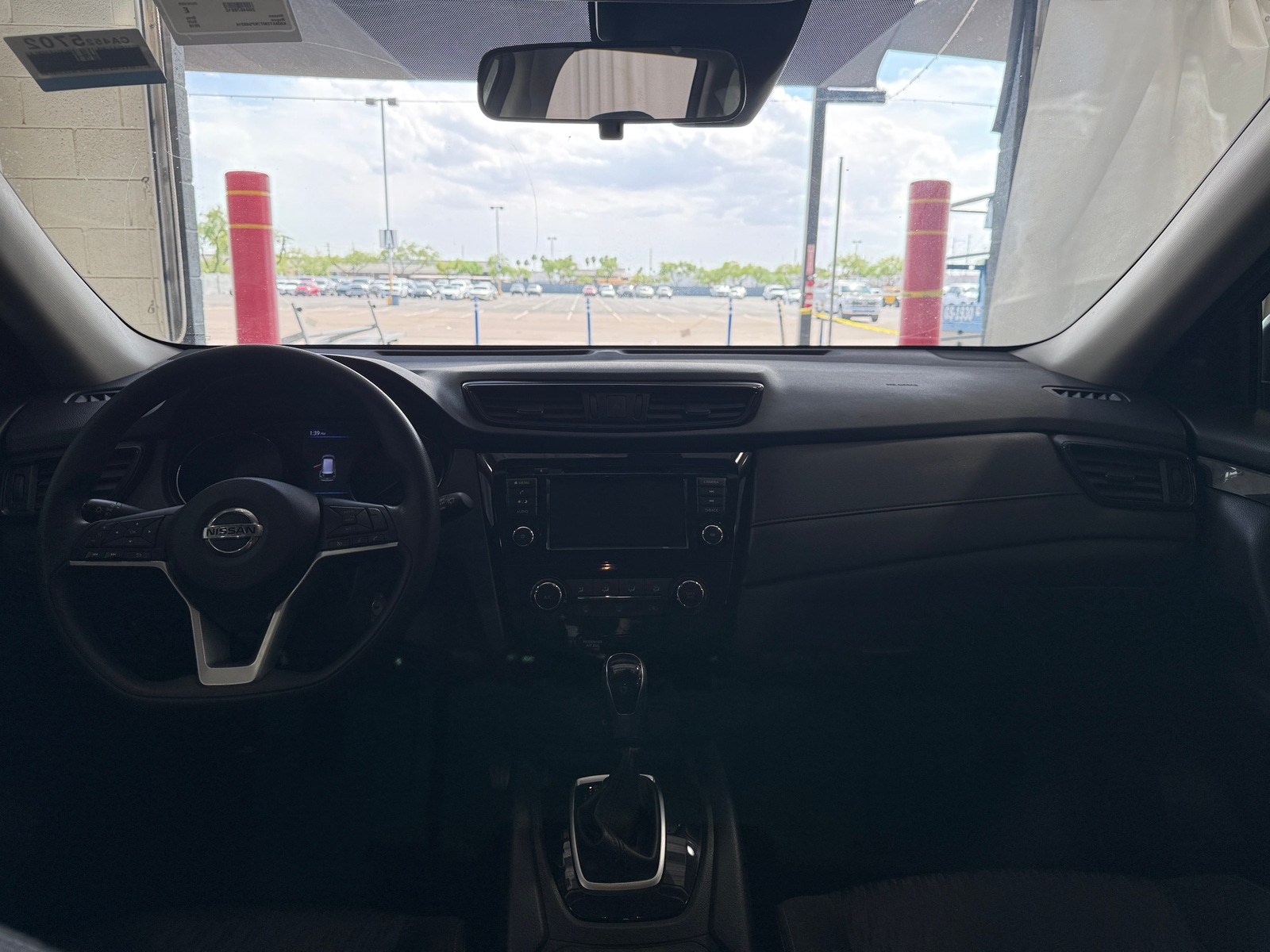 Thumbnail: 2019 Nissan Rogue - 3