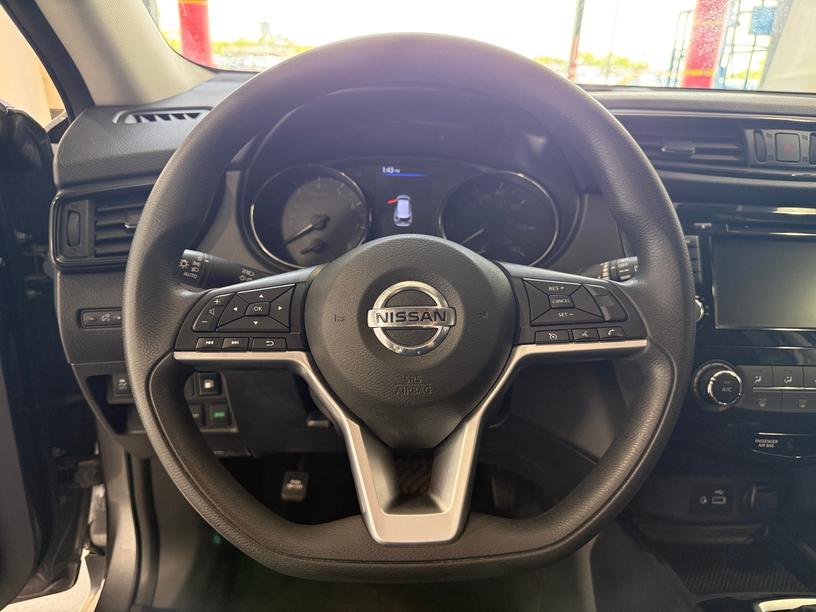 Thumbnail: 2019 Nissan Rogue - 5