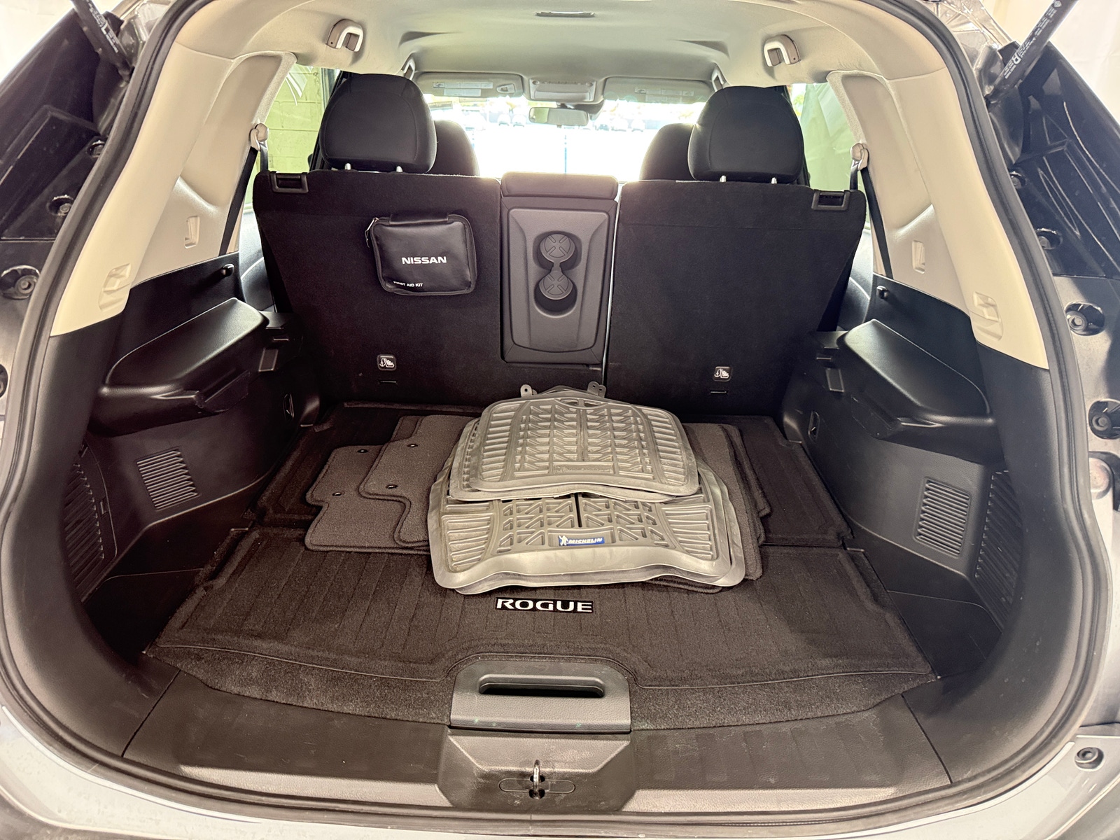 Thumbnail: 2019 Nissan Rogue - 7
