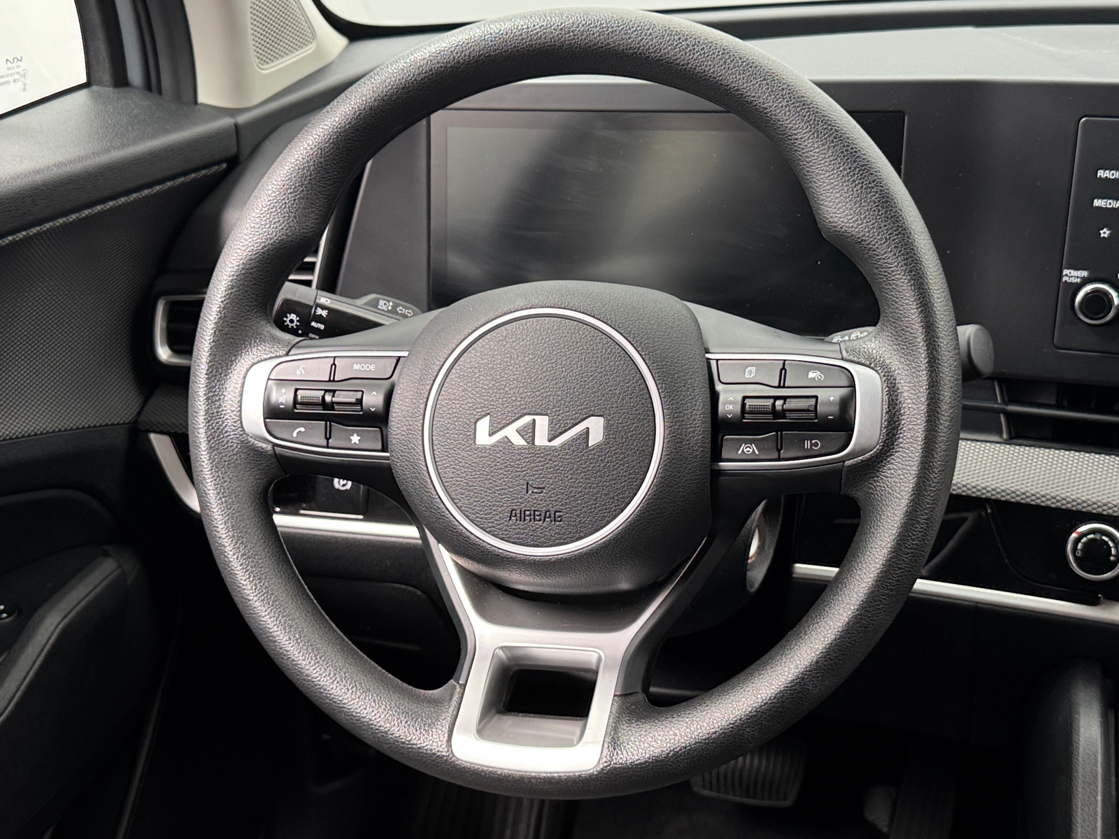 Thumbnail: 2025 Kia Sportage - 5